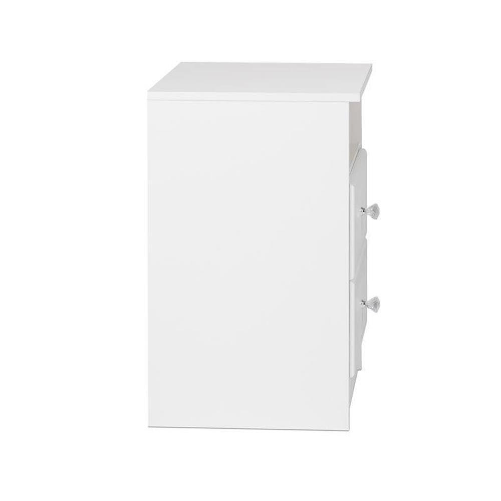 17 Stories Mcclarrie 16'' W Nightstand