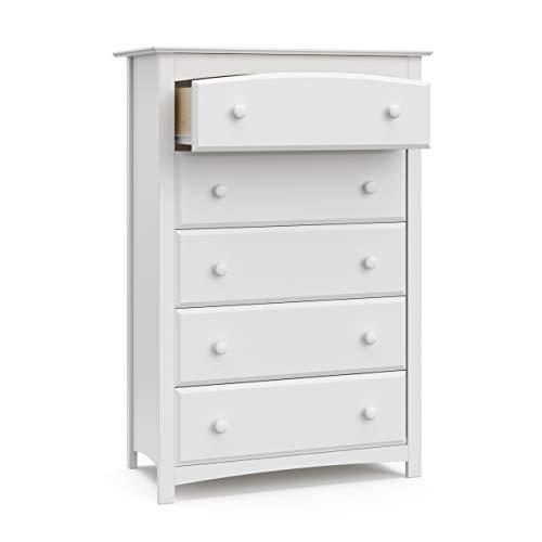 Kenton 5 Drawer Chest