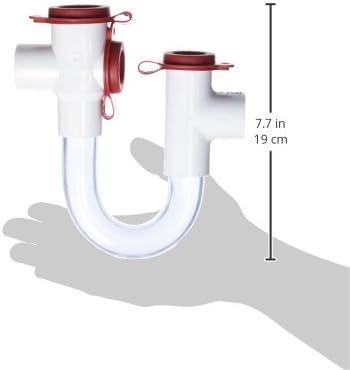 RECTORSEAL CORPORATION 83113 Condensate EZ Trap Kit