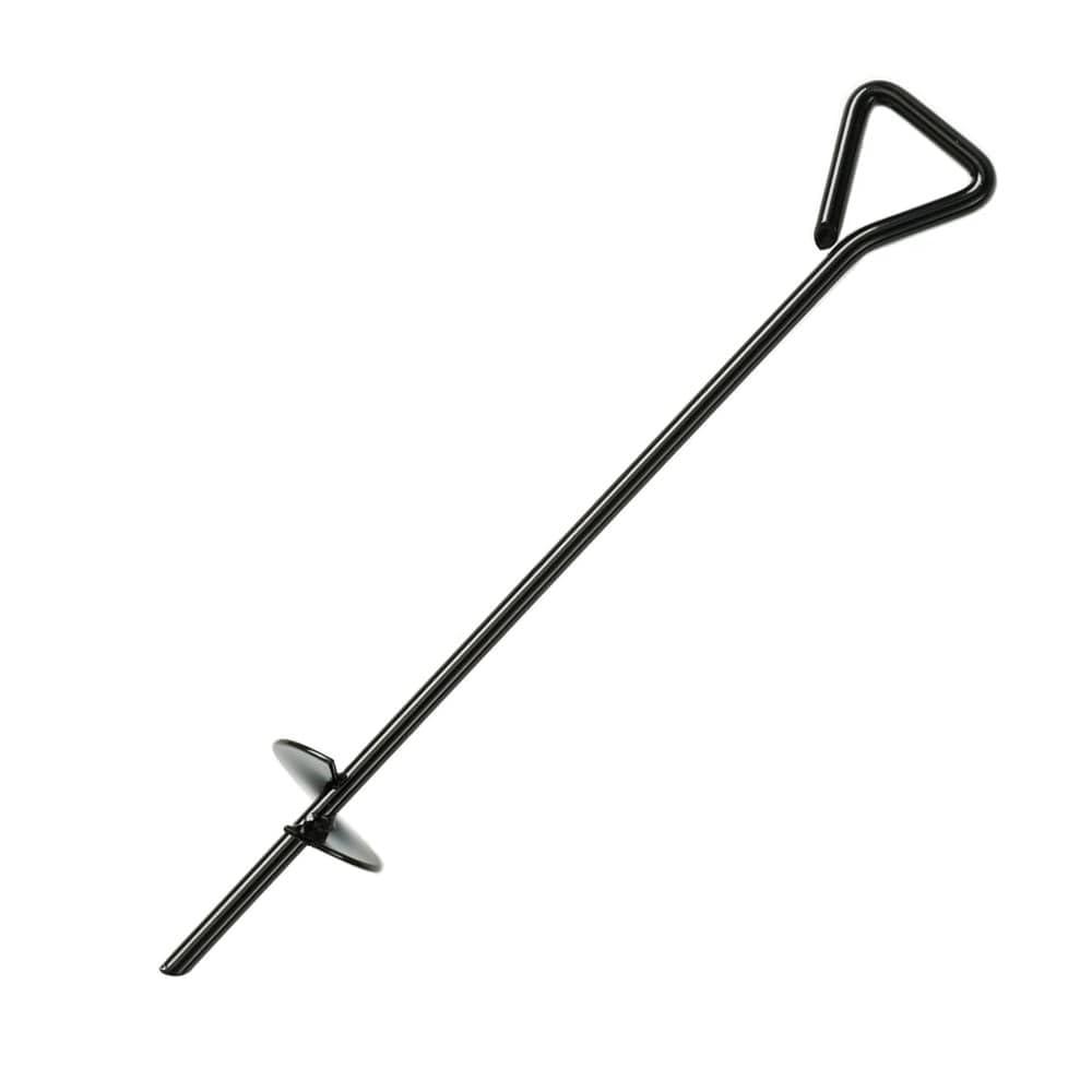 Swing N Slide Anchor-It Powder Coated Steel Ground Anchor NE4521