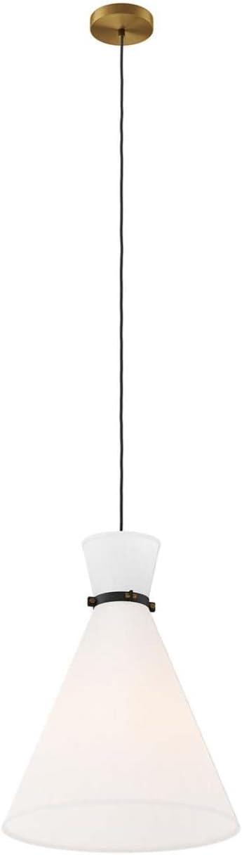 Modway Starlight 1-Light Pendant Light