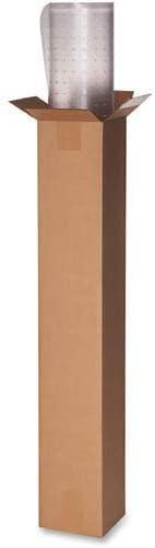 Lorell - Standard Lip Low-pile Chairmat - Carpeted Floor - Lip Size 10" - Vinyl - Clear - 48"
