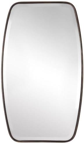 Rylie Metal Flat Mirror