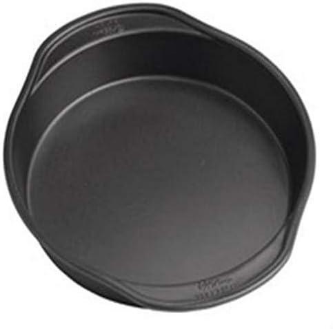 Premium Non-Stick Round Aluminum Cake Pan