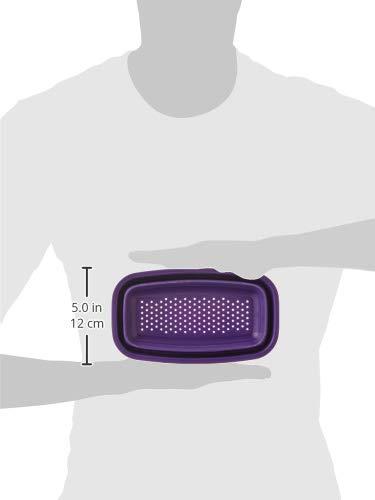 Progressive Collapsible Berry Colander Fruit Vegetable Mini Small 3 Cup