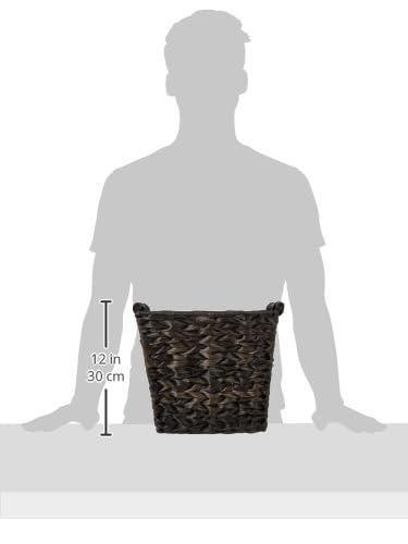 Whitmor, Inc Plastic Open Waste Basket - 5 Gallons