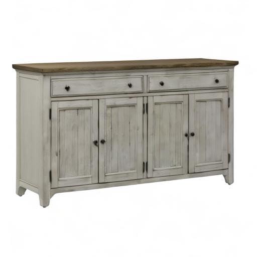 Sand & Stable™ Harlowe 68'' Sideboard