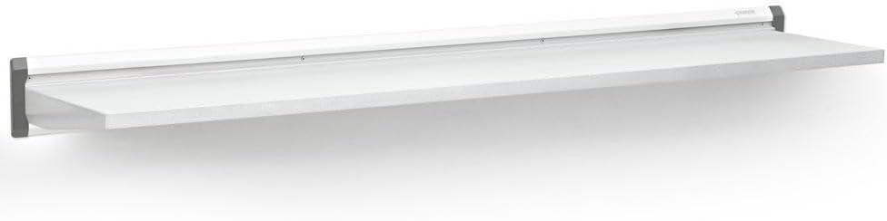 Gladiator® 48" Solid Shelf