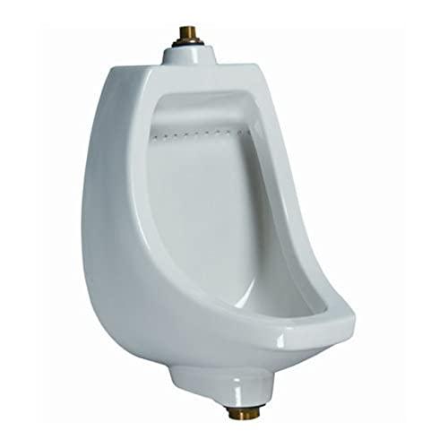 High Efficiency 1 Gallons GPF Ceramic Wall Mounted Top Spud Urinal
