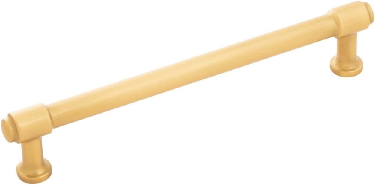 Piper Kitchen Cabinet Handles, Drawer Pulls for Cabinet, 6-5/16" (160mm)