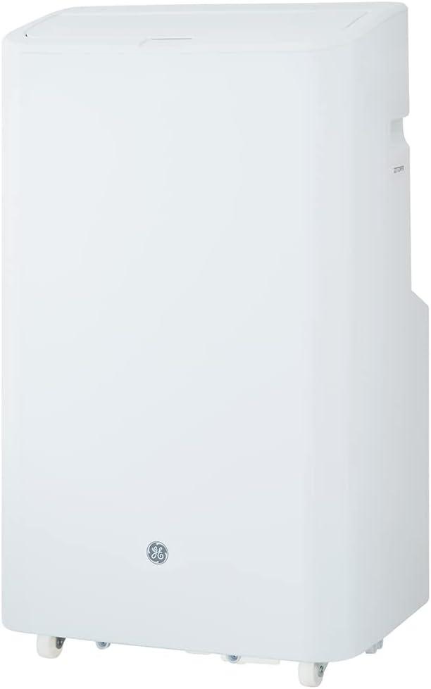 GE® 10,000 BTU Portable Air Conditioner For Medium Rooms Up To 350 Sq Ft. (7,200 BTU SACC)