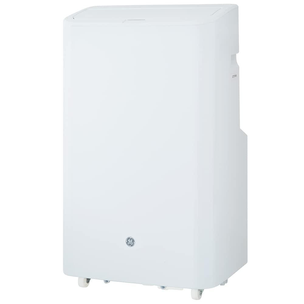 GE® 10,000 BTU Portable Air Conditioner For Medium Rooms Up To 350 Sq Ft. (7,200 BTU SACC)
