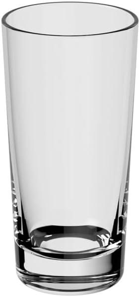 Villeroy & Boch Purismo Bar 1.75 oz. Crystal Shot Glass/Shooter | Wayfair