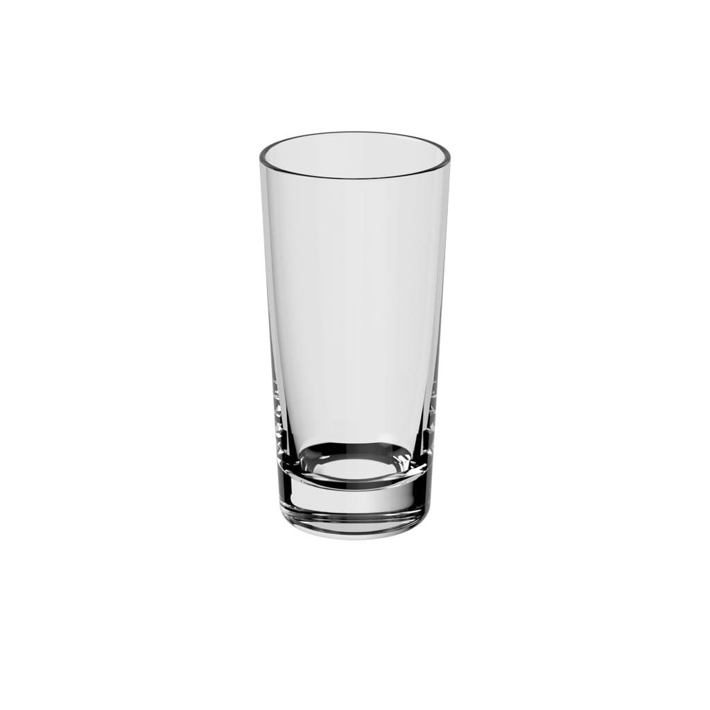 Villeroy & Boch Purismo Bar 1.75 oz. Crystal Shot Glass/Shooter | Wayfair