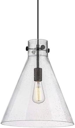 Innovations Lighting Newton 1 - Light Single Drop Pendant Pendant