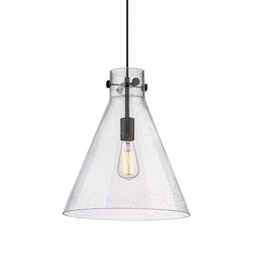 Innovations Lighting Newton 1 - Light Single Drop Pendant Pendant