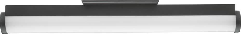 Lithonia Lighting Fmvccls 24In Mvolt 90Cri M6 Contemporary Cylinder 23" Wide Adjustable