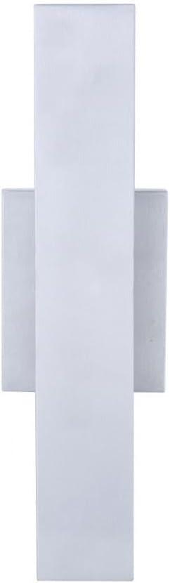 Rens Aluminum LED Wall Light