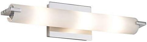 Armiah 3 - Light Dimmable Bath Bar