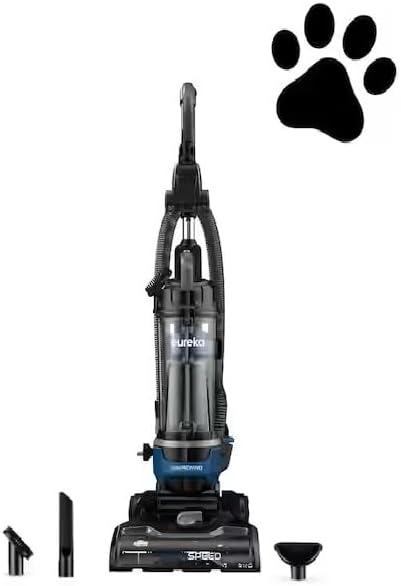 Eureka Bagless Upright Vacuum
