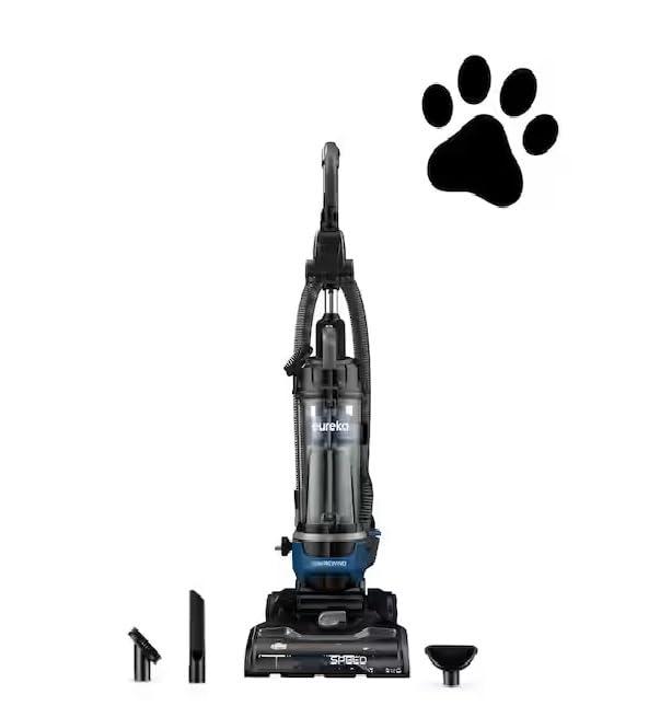 Eureka Bagless Upright Vacuum