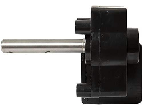 3027293, 12VDC Spinner Gear Motor for 2014+ Spreader Model SHPE0750, SHPE1000, SHPE1500 and SHPE2000