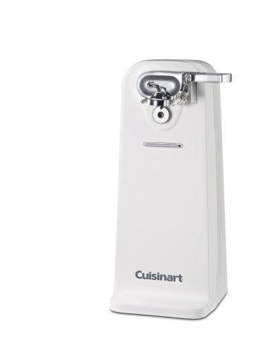 Cuisinart Cuisinart Deluxe Stainless Steel Electric Can Opener