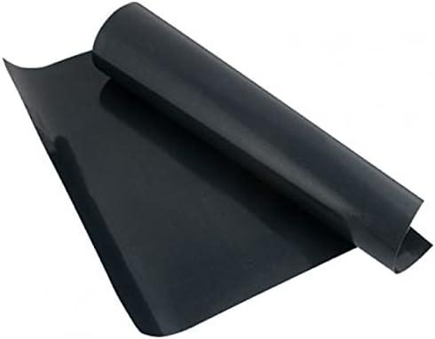 G & F Products G & F Products 15.75'' W x 13'' D Plastic Grill Mat