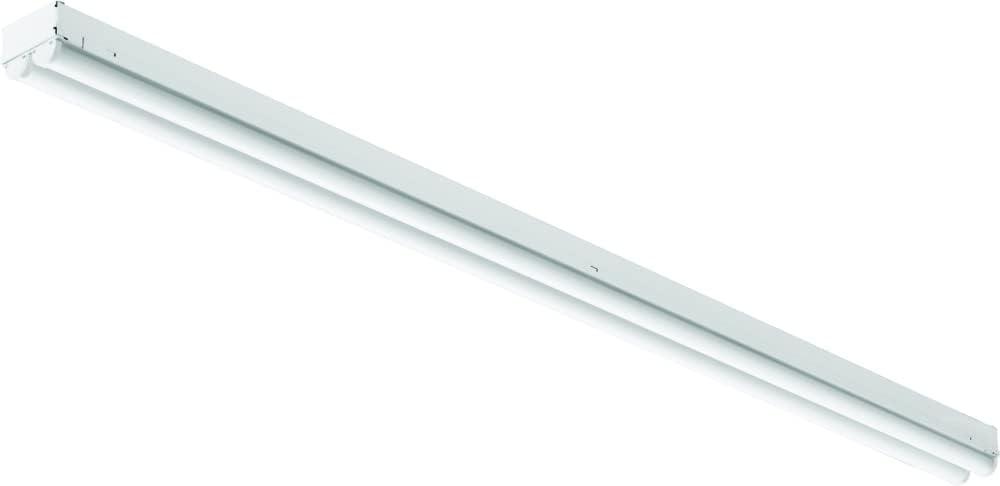 Lithonia Lighting Mnsl L48 2Ll Mvolt 80Cri M6 Mnsl 48" Two Light Integrated Led Strip