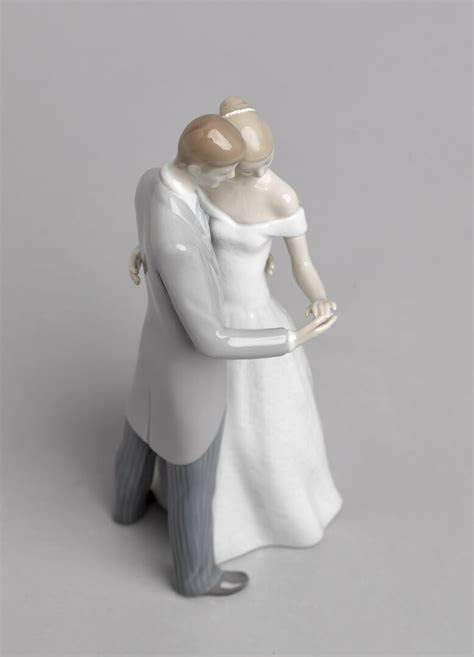 Together Forever Couple Figurine