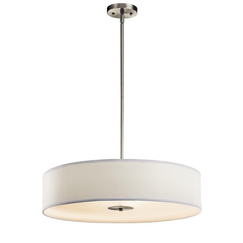 Kichler Lighting 3 - Light Pendant in  Olde Bronze