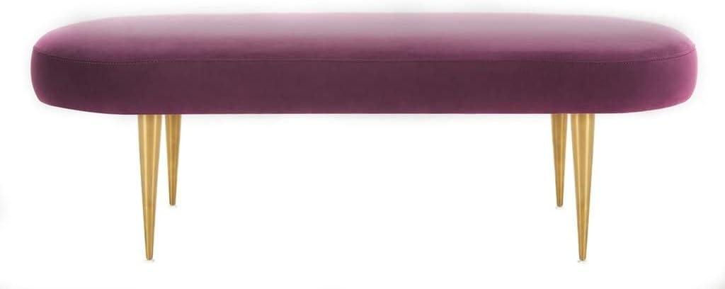 Corinne Oval Bench  - Safavieh