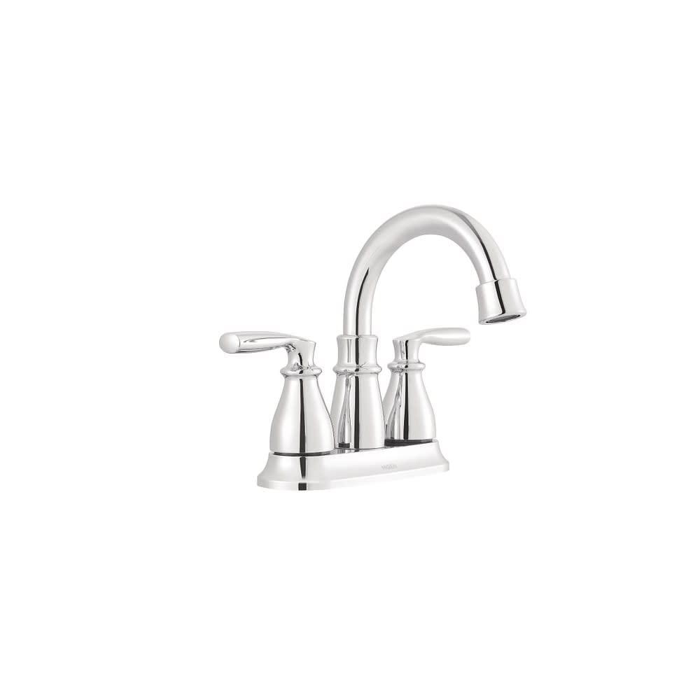 Centerset Bathroom Faucet