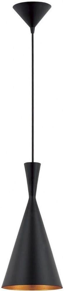 Bronx 1 - Light Single Pendant