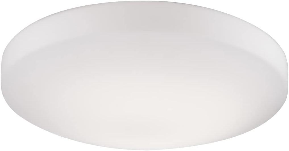Trafalgar LED Flush Mount
