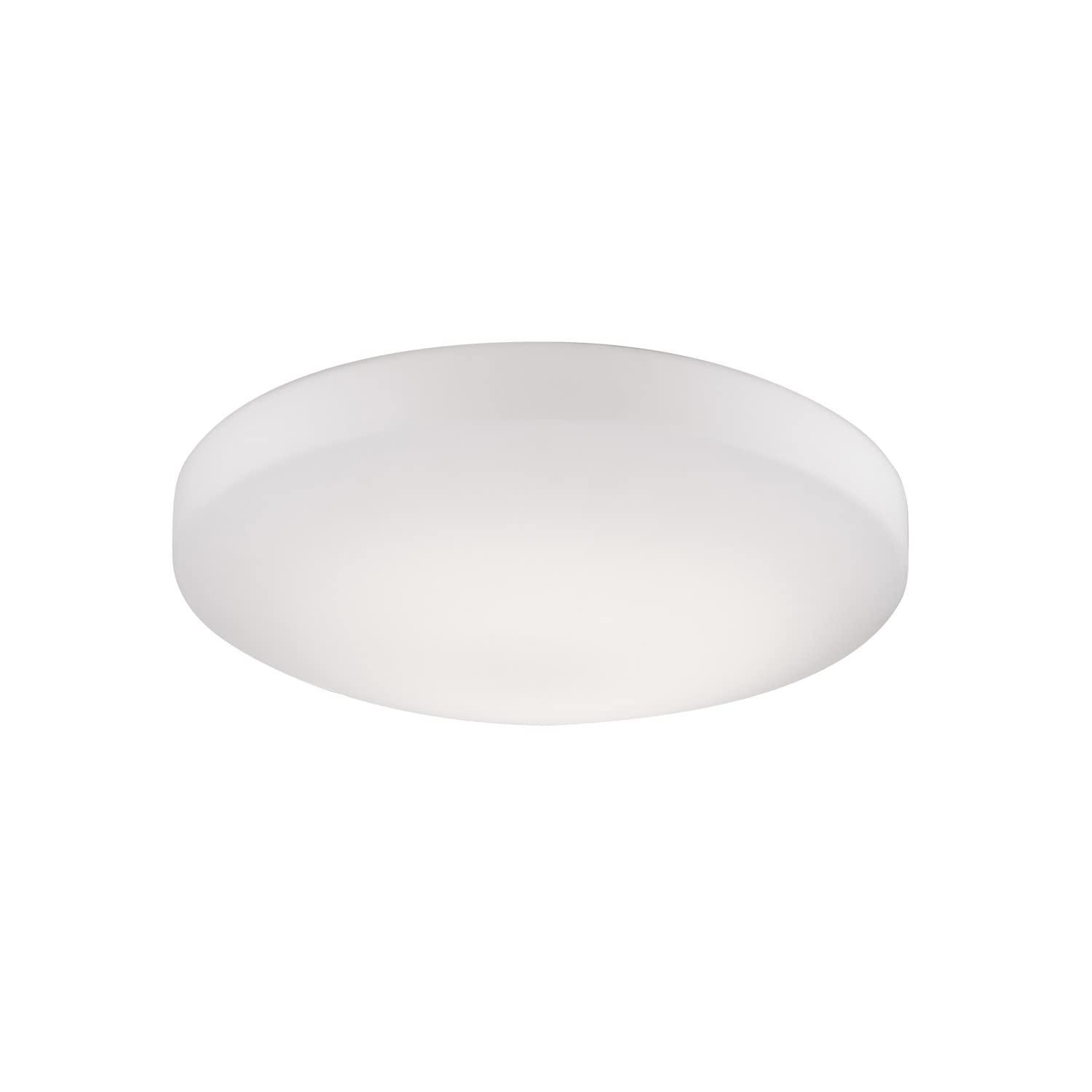 Trafalgar LED Flush Mount