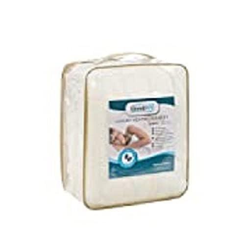 Beautyrest Beautyrest Electric Micro Fleece Heated Blanket