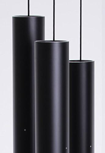 Music of the Spheres Mongolian Mezzo Wind Chime (Model MM)