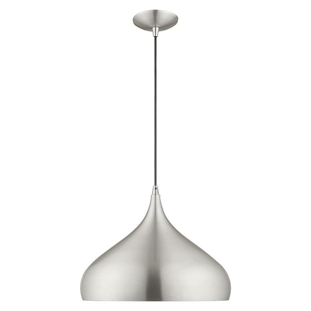 Ivy Bronx Cionna 1 - Light Single Pendant