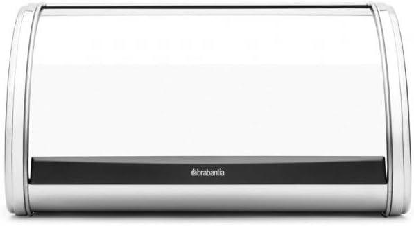 Brabantia Medium Roll Top Bread Box