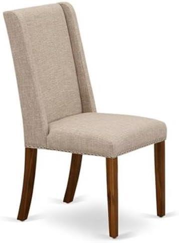 Lassale Removable Leaf Acacia Solid Wood Dining Set