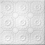 20"x20" Odessa Foam Ceiling Tile
