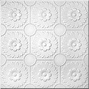20"x20" Odessa Foam Ceiling Tile