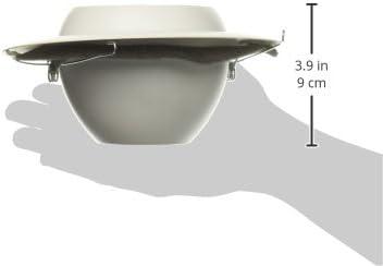 6'' Adjustable Recessed Trim