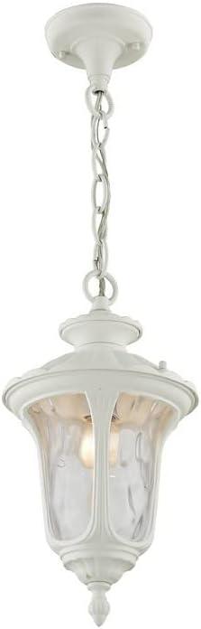 Livex Lighting Oxford 1 - Light Pendant in  Bronze