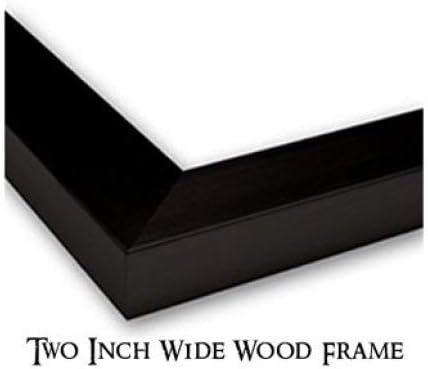 Lark Manor™ Lark Manor™ Jacobs, Billy Gallery Wrapped Canvas Art Titled: Primitive Pleasures