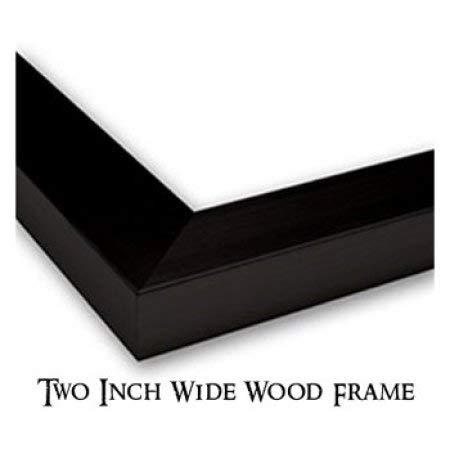 Lark Manor™ Lark Manor™ Jacobs, Billy Gallery Wrapped Canvas Art Titled: Primitive Pleasures