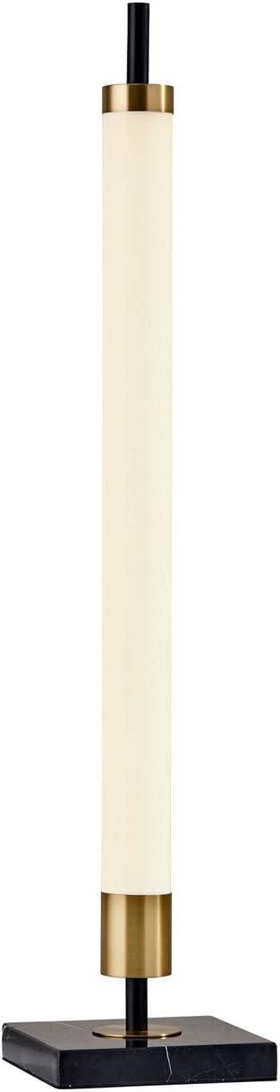 Nunez Marble Novelty Lamp