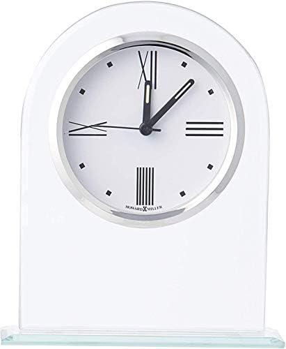 Howard Miller® Regent Alarm Table Clock & Reviews | Wayfair
