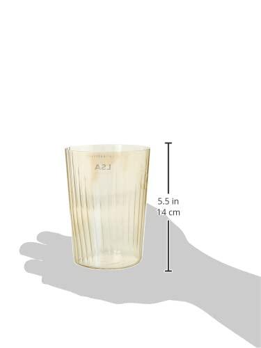 LSA International Drinking Glass Set
